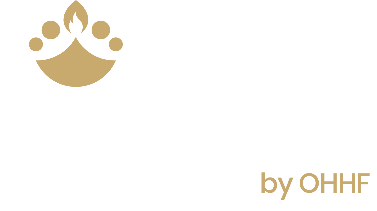 Lamped by OHHF